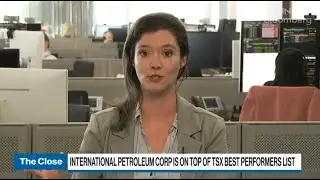Market Movers October 2 - Capstone Copper, International Petroleum Corp.