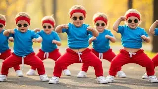 Dudi Dudi Dam Dam Dance | Dodi Dodi Dum Dum Kids Dance | Funny Kids Videos | Kids Rhymes #dudidud