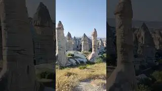🇹🇷 G&ouml;rk&uuml;ndere Valley 2/2, G&ouml;reme