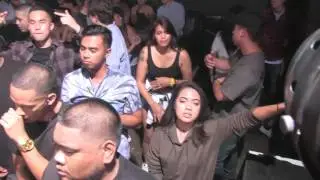 SO SUPER SAM - SLOW JAMS WIN @ CLUB 143 ECHOPLEX - 8.25.2016