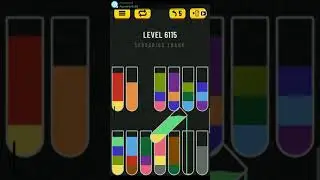 water sort puzzle 6115