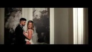 SHANNON + TREY New Years Eve Wedding Video at the Covenant at Murray Mansion, Racine, WI (Teaser)