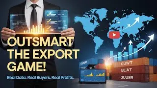 Kannada: Boost Your Export Business with Accurate Shipping Data and Global VAT/GST Insights!
