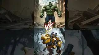 #Hulk #TransformerBeasts #TRex #Lion #KingKong #Godzilla #RealisticCGI #Shorts