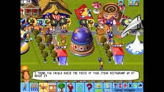 Theme Park - 46