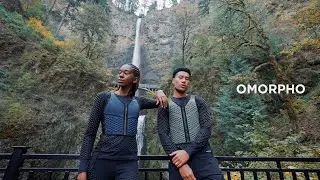 OMORPHO | Weighted G-Vest+