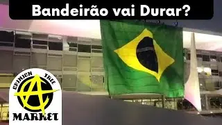 MODAL MAIS acertou TUDO e AGORA aponta CRESCIMENTO de BOLSONARO e EMPATE NUM&Eacute;RICO