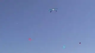 Fly 4 Fun - (MASTER) - Flic Fall - Italiano