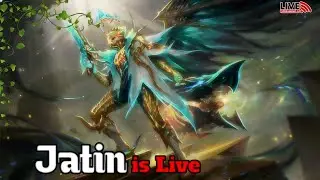 Need Some Support 💪🏻| Moba Legends 5v5 | Solo Rank Push