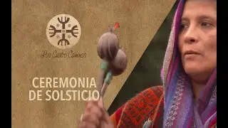 CEREMONIA DE SOLSTICIO