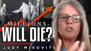 They Will Kill Millions with the Vaccine &mdash; Science Magazine Denies - Judy Mikovits