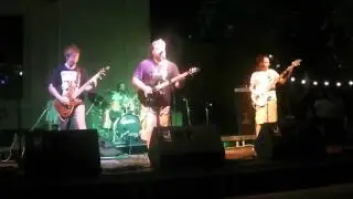 Sounds of Iris - Smoke on the Water