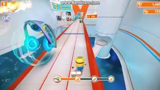 despicable me2
