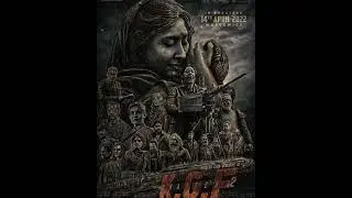 #kgf chapter 2 reliese date announced