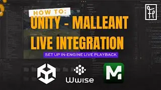 Malleant Unity Integration Setup Tutorial