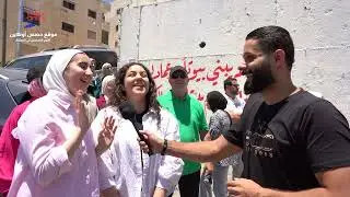 أراء الطلاب في امتحان #الفيزياء الوزاري جيل 2006 مع الأستاذ محمد الحارون في منطقة #طبربور
