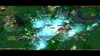 DotA Movie by Boneshock