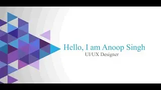 UI/UX Designer | Improve Your Web & Mobile Experience