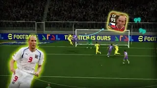 REVIEW CARD LEGEND JAN KOLLER PLEASE BULLET HEADER!!!!!! | EFOOTBALL 2025 MOBILE
