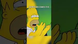 homer becomes the last man on earth