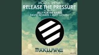 Release the Pressure (Radio Edit)