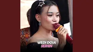 Wedi Dosa (Live)