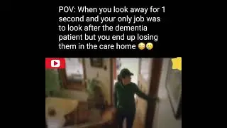 Care Home Life