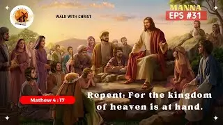 MANNA Ep : 31