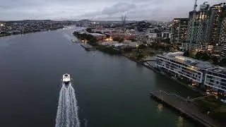 See How Beautiful is Queensland - Part 1 - Newstead
