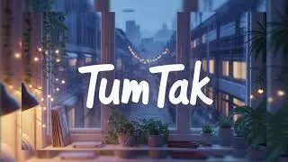 Tum tak slowed & reverb 8D song #trending #8daudio #lofi #lovesong #tumtaklofi #tseries 