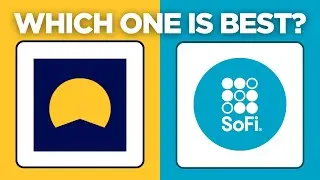Betterment против SoFi Invest &mdash; лучший робот-советник для новых инвесторов