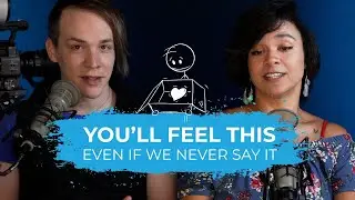 We Never Said It Out Loud&hellip; But You&rsquo;ll Feel It | Documentary Interview