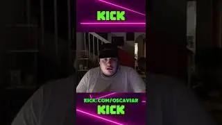 Emppu soittaa #kick #oscaviar #tiktoksuomi #opperosku #kicksuomi #youtubesuomi #ylilauta #reddit