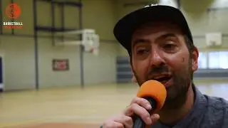 DE NIEUWE OPLEIDINGSCOÖRDINATOR VAN NBB | Medewerkers