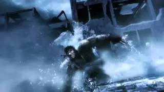 Black Tide - Honest Eyes  [HD] ( Street Fighter X Tekken )