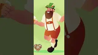 🍺🎶 Prost Tonight! &ndash; The Dirndl & Lederhosen Crew 🎶🍺
