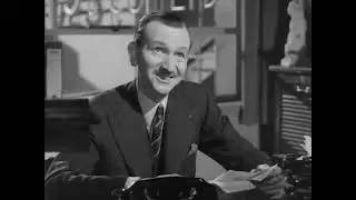 The Way Ahead (1944) I British WWII Propaganda Film | Full Documentary I Full Movie I English
