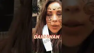 DJ LA MOON X TRIBE MAFIA X SAM SAGE &mdash; DAMAWAN (Prod. Zelbock)