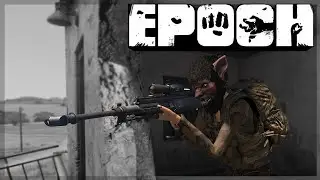 .50 Cal Sniping (Arma 3 Epoch) | rhinoCRUNCH