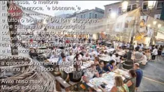 Lassammo fà a Dio