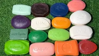  SOAP opening HAUL /Unpacking soap | Распаковка мыла | Notalking | ASMR SOAP
