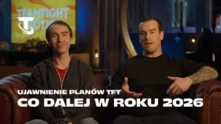 Co nas czeka w roku 2026 | Ujawnienie planów TFT – Teamfight Tactics