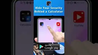 Calculator Lock Ad [Type 1]