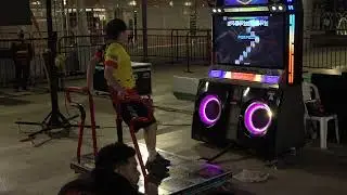 [B1G ONE 2022] FEFEMZ - Ultimatum D27 (Pro Speed Male Final)