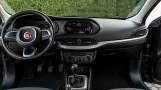 4K Fiat Tipo Classic 1.4 Benzyna 95 KM