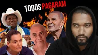A Verdade Sobre Famosos Amaldi&ccedil;oados por Valdemiro