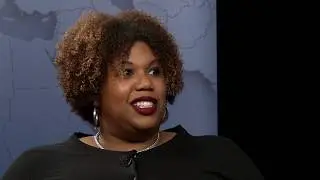Global Perspectives: Eris T. Sims
