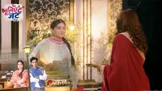 Tu Juliet Jatt Di New Promo:Nawab Ne Nikala Heer Ko College Se Bahar,Heer Ki Hui Nawab Ke Ghar Wapas