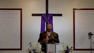 Fellowship Of Love Christian Center Sunday Service January 18, 2026