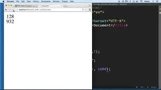 21 Math Functions in PHP